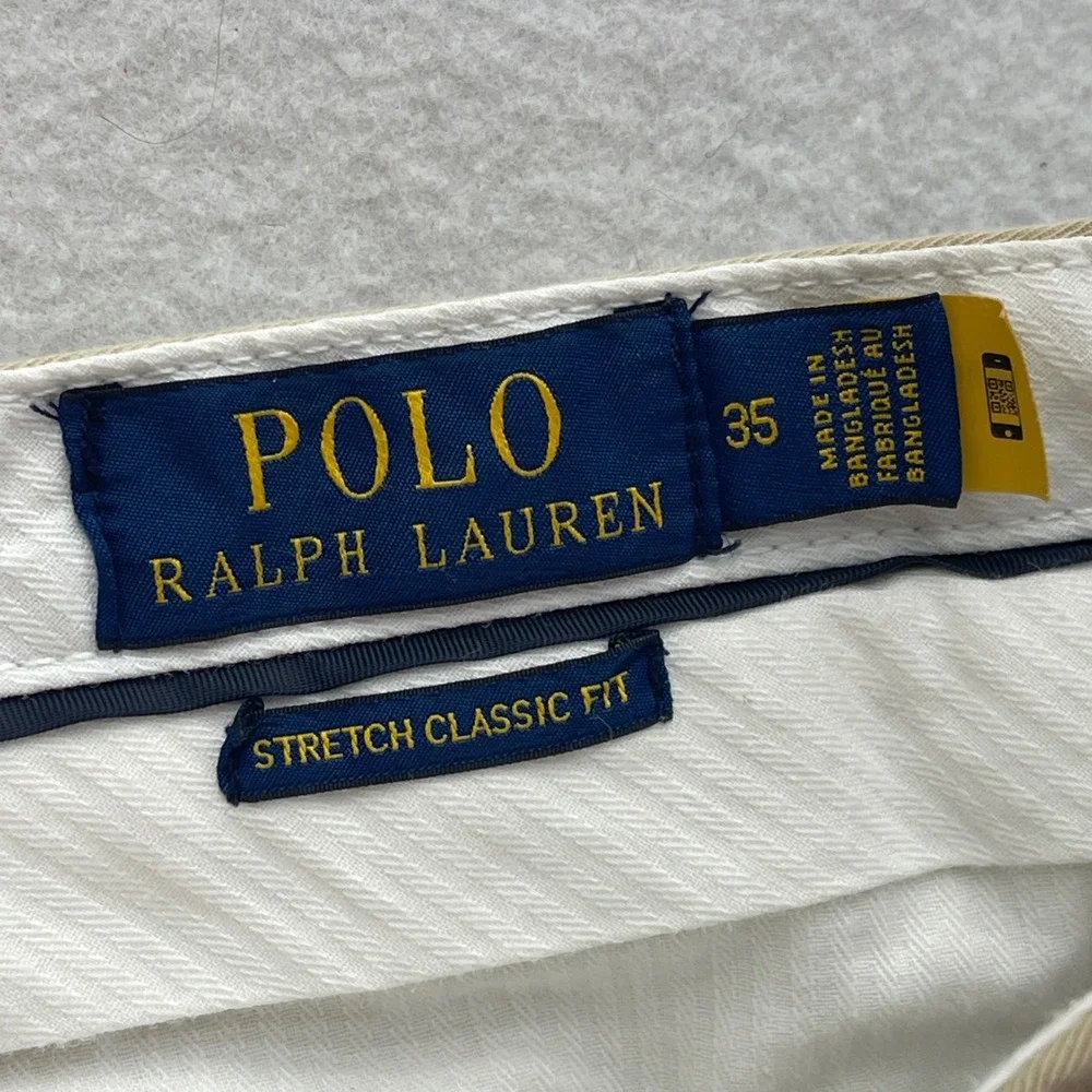 Polo Ralph Lauren polo ralph